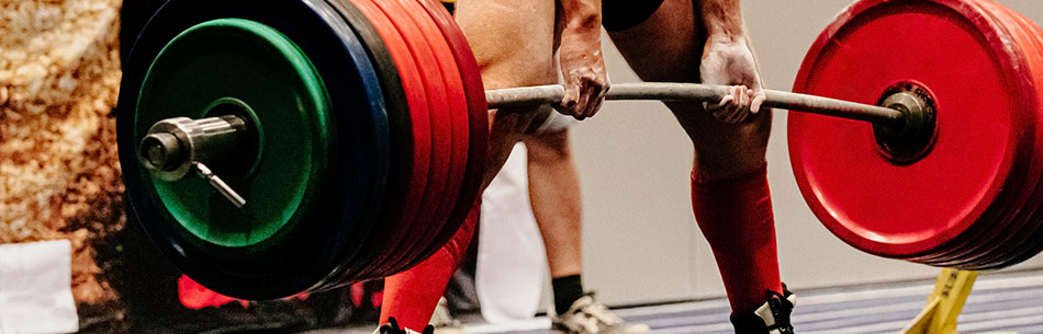 Come superare lo Sticking point nel Powerlifting
